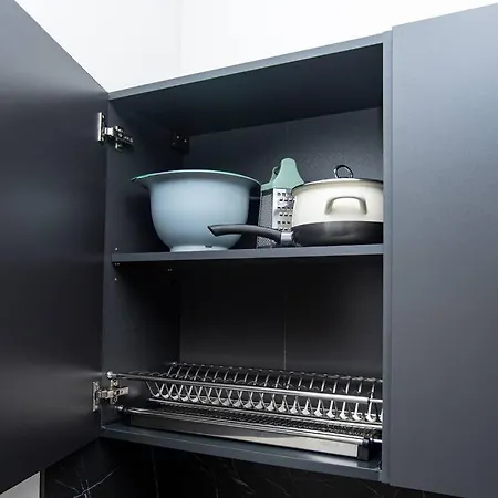 Apartmán Spacious 1 Flat Near Public Transportation Riga